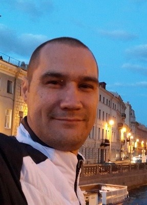 Роман, 40, Россия, Заинск