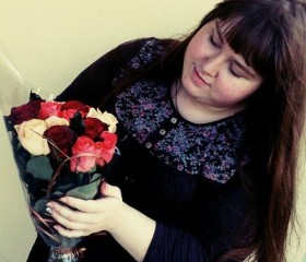 Татьяна, 24 года, Горад Мінск