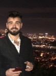 Metin Kara, 24 года, Zeytinburnu