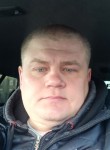 Stepan, 39, Omsk