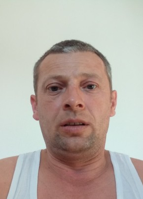 Іvan Gnatyuk, 40, Germany, Karlsruhe