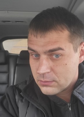 Руслан, 35, Россия, Евпатория