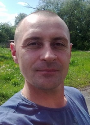 Sergey, 51, Russia, Biysk