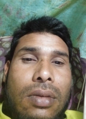 Samsul, 39, India, Patna