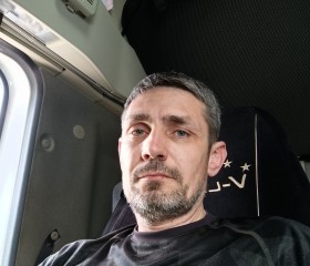 Мирослав, 41 год, Vilniaus miestas