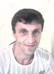 Roman, 52  , Luhansk