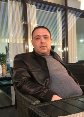 Tores, 41, Россия, Сочи