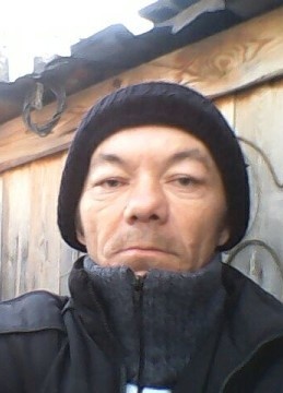 Алексей, 50, Россия, Верхняя Синячиха