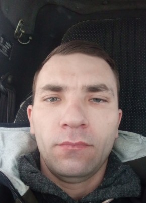Vadik, 29, Russia, Saint Petersburg