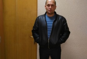 Сергей, 44 - Только Я