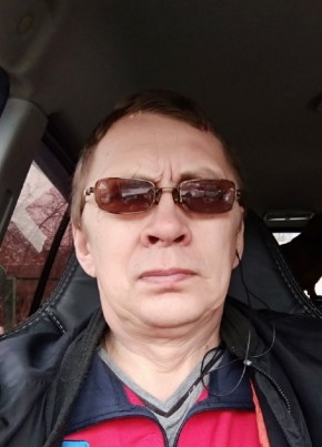 Александр, 56, Россия, Звенигород