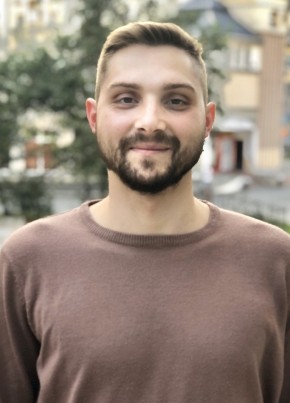 Ярослав , 30, Україна, Космач