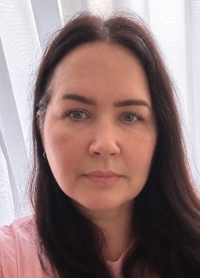 Светлана из Чебоксары 47 лет