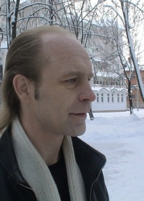 Сергей, 56, Россия, Великие Луки