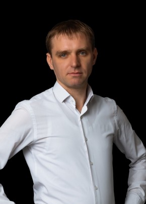 Pavel, 36, Russia, Krasnodar
