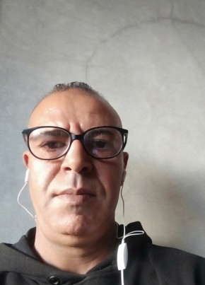 Hamid, 48, المغرب, أصيلة