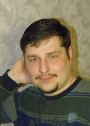Дмитрий из Угры 41 год