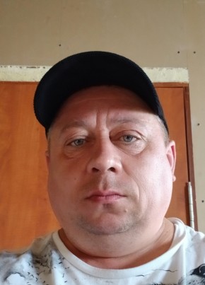 Александр из Нижнего Тагила 49 лет