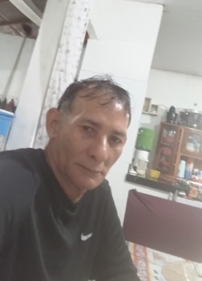 Luiz из Abaetetuba 66 лет
