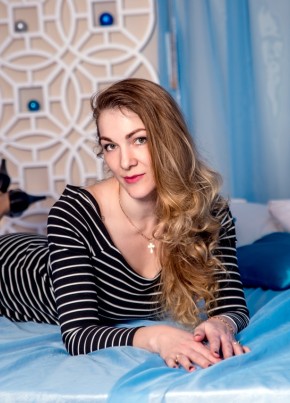 Елена, 39, Россия, Сызрань