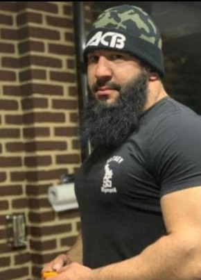 Yakub, 37, Ukraine, Donetsk