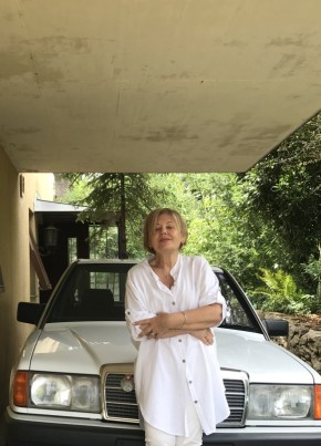 Katya, 57, Switzerland, Wettingen