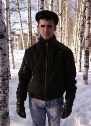 владимир, 37, Россия, Хабаровск