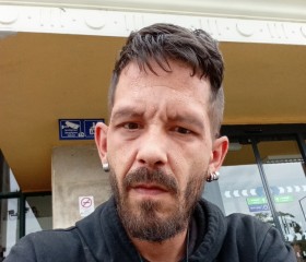 Dávid, 34, Budapest