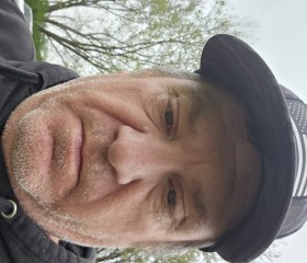 Hk, 57, Baltimore