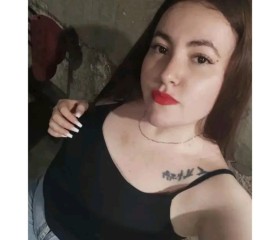 Martina, 18, Buenos Aires