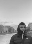 danil, 22  , Saint Petersburg