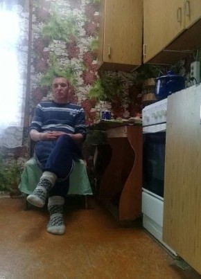 DMITRIJ, 37, Россия, Медынь
