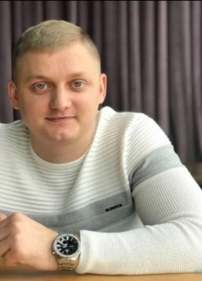Александр, 34, Россия, Тимашёвск