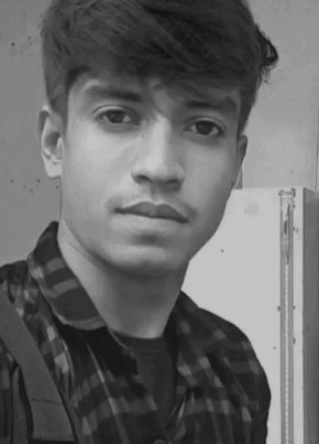 Md Tusar Ahmeed, 18, Malaysia, Kuala Lumpur
