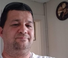 Mike, 43 года, Norwalk (State of Ohio)