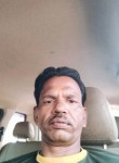 Kanhiya lal, 43 года, New Delhi
