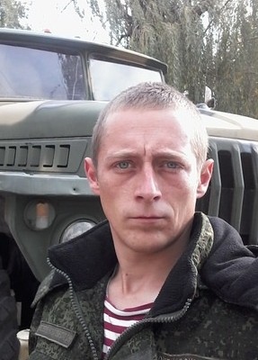 Алексей, 36, Украина, Макеевка