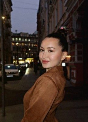 Yulenka, 28, Belarus, Hrodna