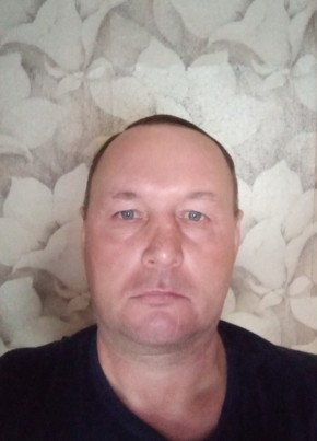 Максим, 45, Россия, Иркутск