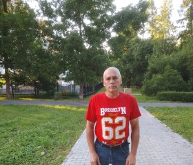 Андрей Соловьев, 48 лет, Петрозаводск