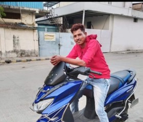 Virendra Gupta, 28 лет, Nagpur