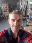 Серега, 47 лет, Калининград