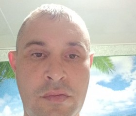 Evgeniy, 41, Lyubinskiy