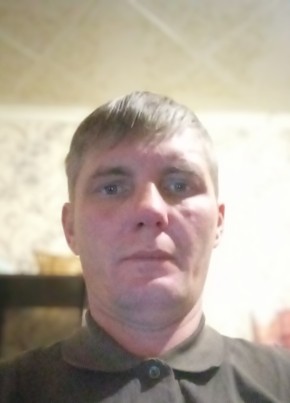 aleksandr, 40, Russia, Armavir