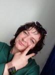 Unknown, 44, Novosibirsk