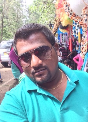 Devan, 36, India, Coimbatore