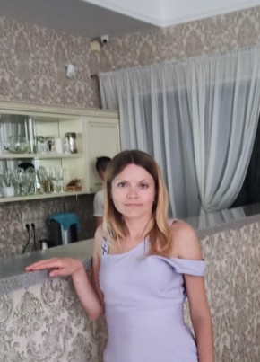 Tatiana, 40, Russia, Rostov-na-Donu
