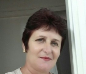 Valentina Stoi, 53 года, אשדוד