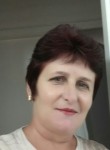 Valentina Stoi, 52 года, אשדוד