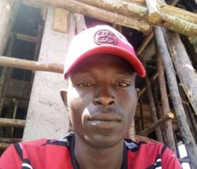 Charles Wambugu, 31 год, Nairobi